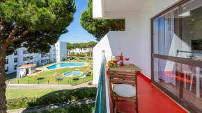Bright & Charming 1BDR Apartment W/ Pool by LovelyStay